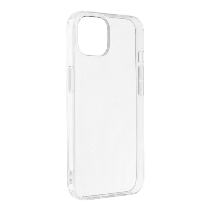 Чохол для iPhone 14 Clear Case 2 mm прозорий