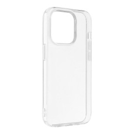 Case for iPhone 14 PRO Clear Case 2 mm transparent