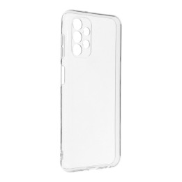 Case for Samsung A13 4G Clear Case 2 mm (camera protection) transparent