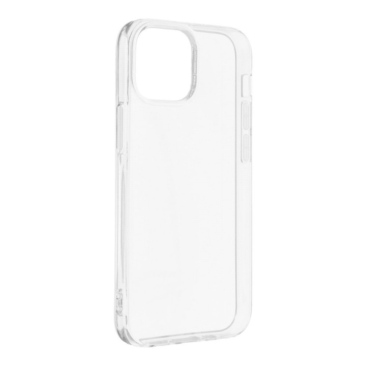 Etui na iPhone 13 MINI Clear Case 2 mm transparentne