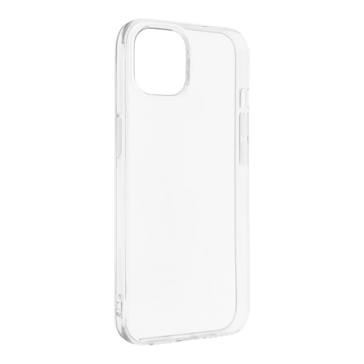 Чехол для iPhone 13 Clear Case 2 mm прозрачный