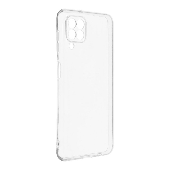 Case for Samsung A22 LTE ( 4G ) Clear Case 2 mm (camera protection) transparent