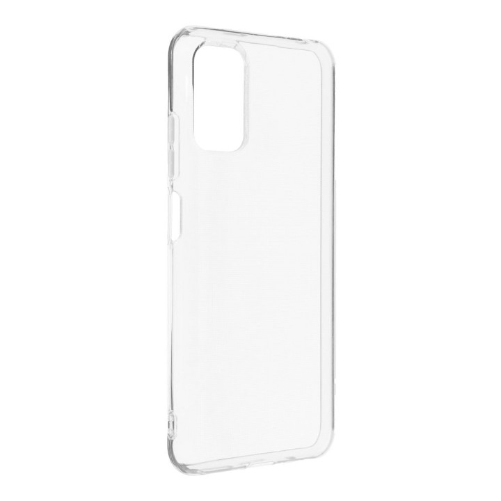 Чохол для Xiaomi Redmi Note 10 5G / Poco M3 PRO / Poco M3 PRO 5G Clear Case 2 mm прозорий