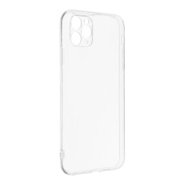 Case for iPhone 11 PRO MAX Clear Case 2 mm (camera protection) transparent
