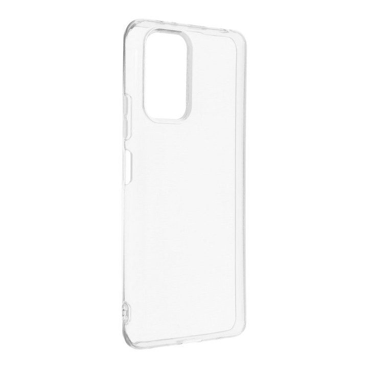 Чохол для Xiaomi Redmi Note 10 PRO / Redmi Note 10 PRO MAX Clear Case 2 mm прозорий