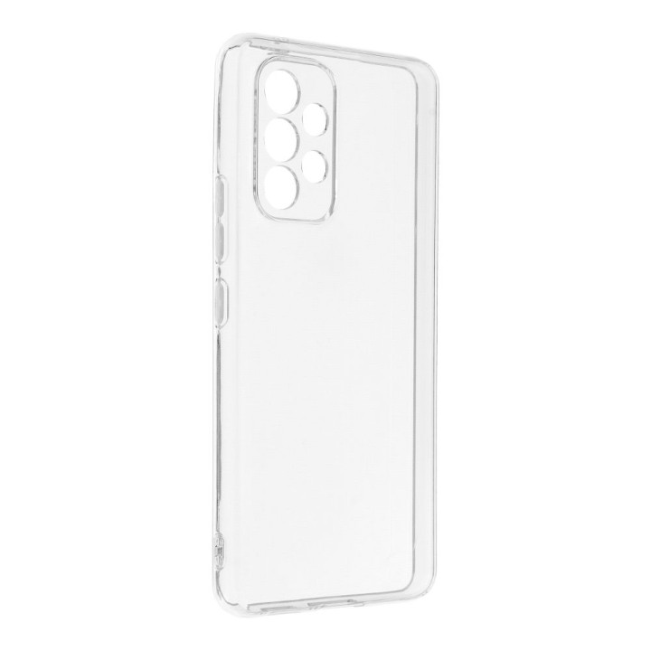 Etui na Samsung A53 5G Clear Case 2 mm (camera protection) transparentne