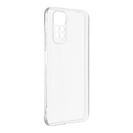 Чехол для Xiaomi Redmi Note 11 / 11S Clear Case 2 mm (camera protection) прозрачный