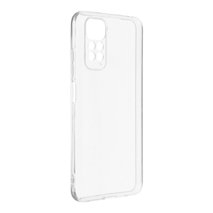 Чохол для Xiaomi Redmi Note 11 / 11S Clear Case 2 mm (camera protection) прозорий
