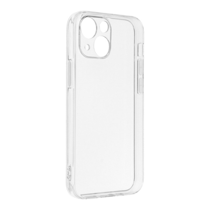 Etui na iPhone 13 MINI Clear Case 2 mm (camera protection) transparentne