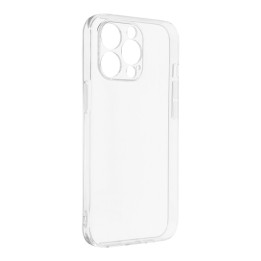 Etui na iPhone 13 PRO Clear Case 2 mm (camera protection) transparentne