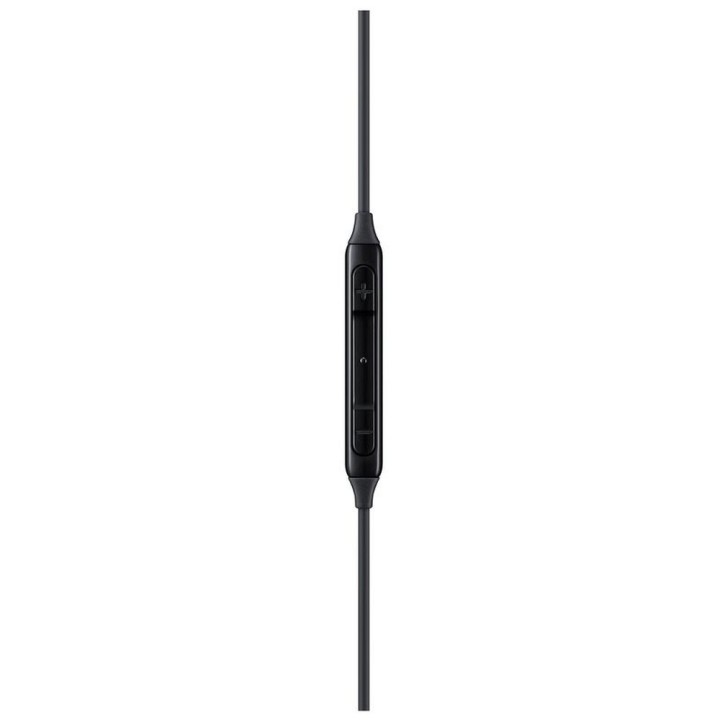 Original Headphones wired in-ear USB C Samsung AKG IC-100BBEGEU blister black