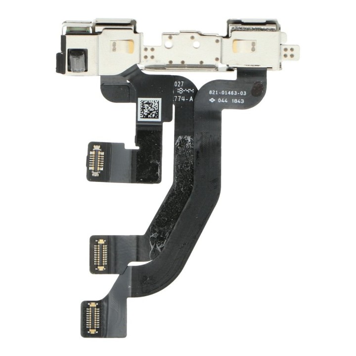 Tasma с камерой переднюю для Iphone XS