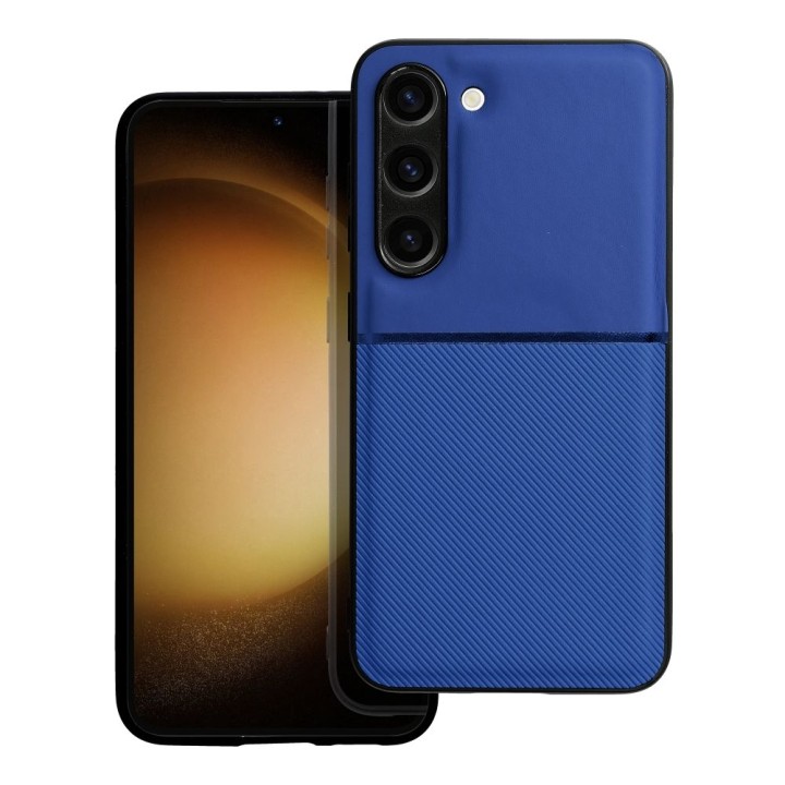 Case for Samsung S23 Noble blue