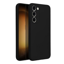 Case for Samsung S23 PLUS Silicone black