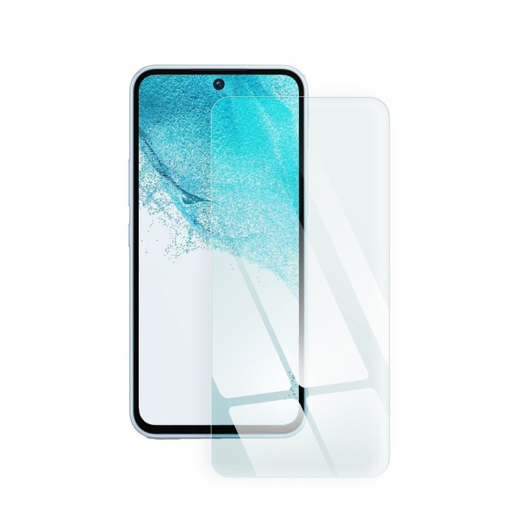 Tempered glass for Samsung A54 5G/S23 FE Blue Star