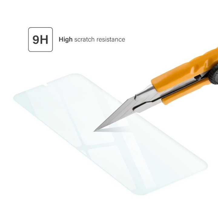 Szkło hartowane do Samsung A14 5G Blue Star