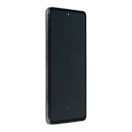Дисплей для Samsung Galaxy A52 4G / A52 5G / A52s 5G чорний