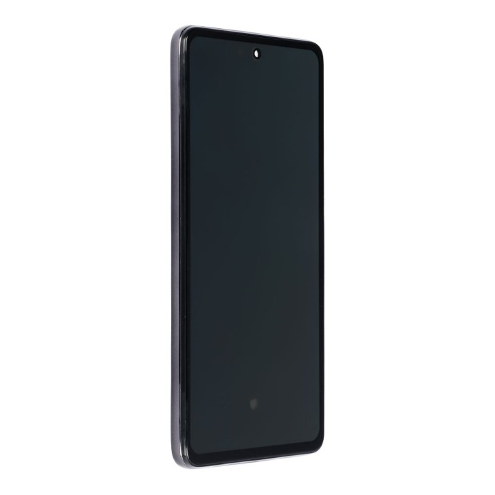 Дисплей для Samsung Galaxy A52 4G / A52 5G / A52s 5G чорний