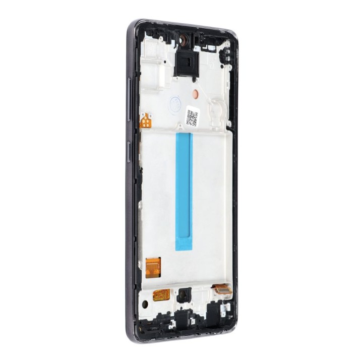 Display for Samsung Galaxy A52 4G / A52 5G / A52s 5G black