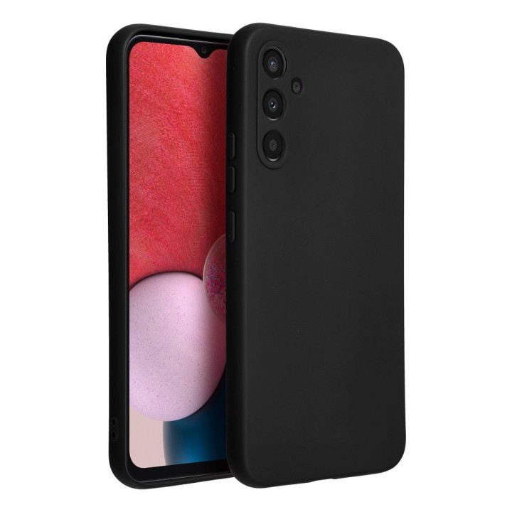 Чохол для Samsung A34 5G Soft чорний