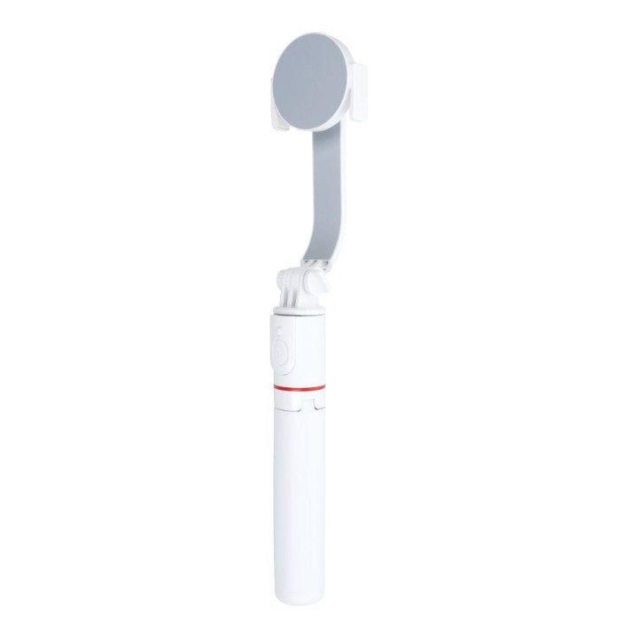 Держатель selfie с пультом беспроводным tripod совместимый с Magsafe SSTR-C09 белый