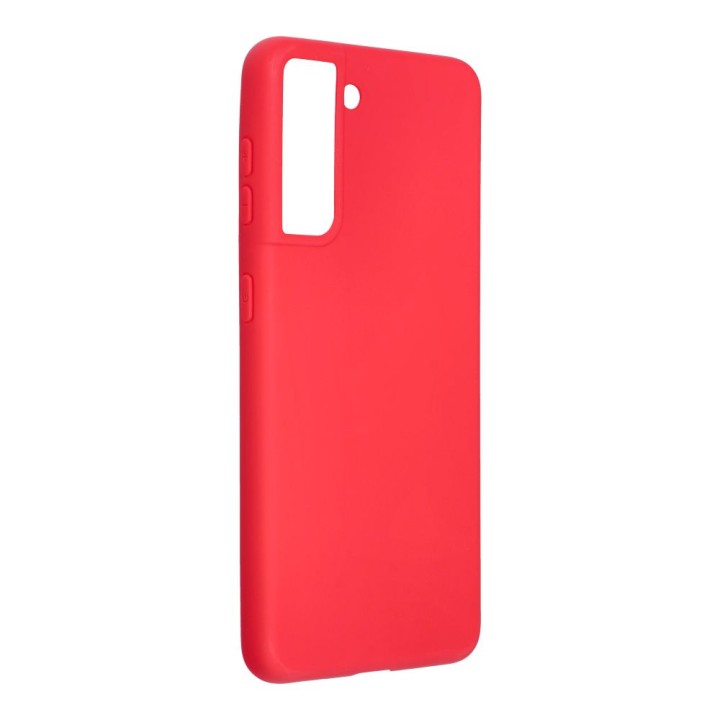 Etui na Samsung A34 5G Soft czerwone
