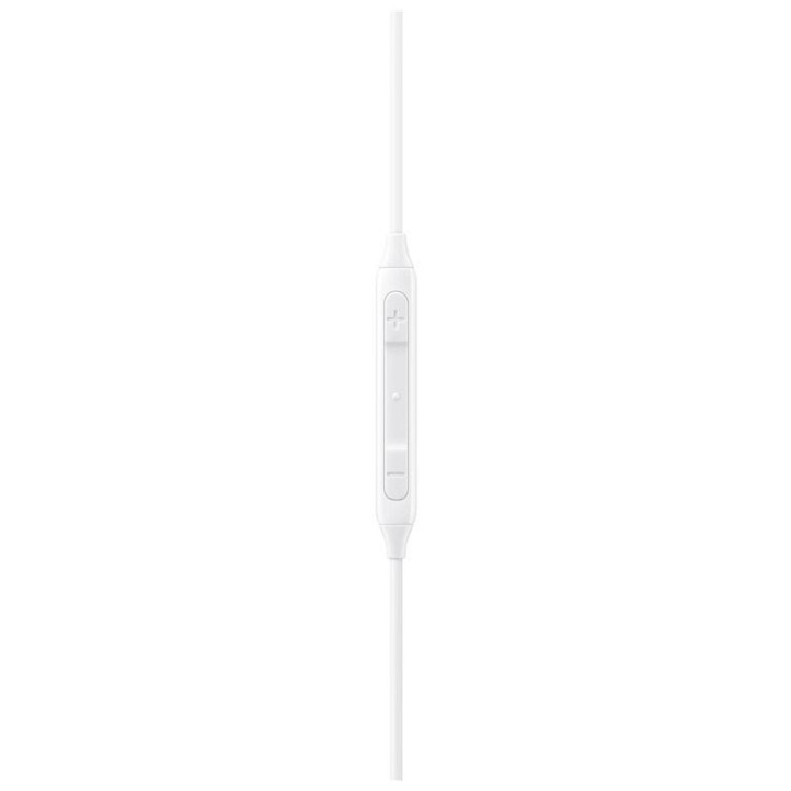 Original wired in-ear headphones USB C Samsung AKG IC-100BWEGEU blister white