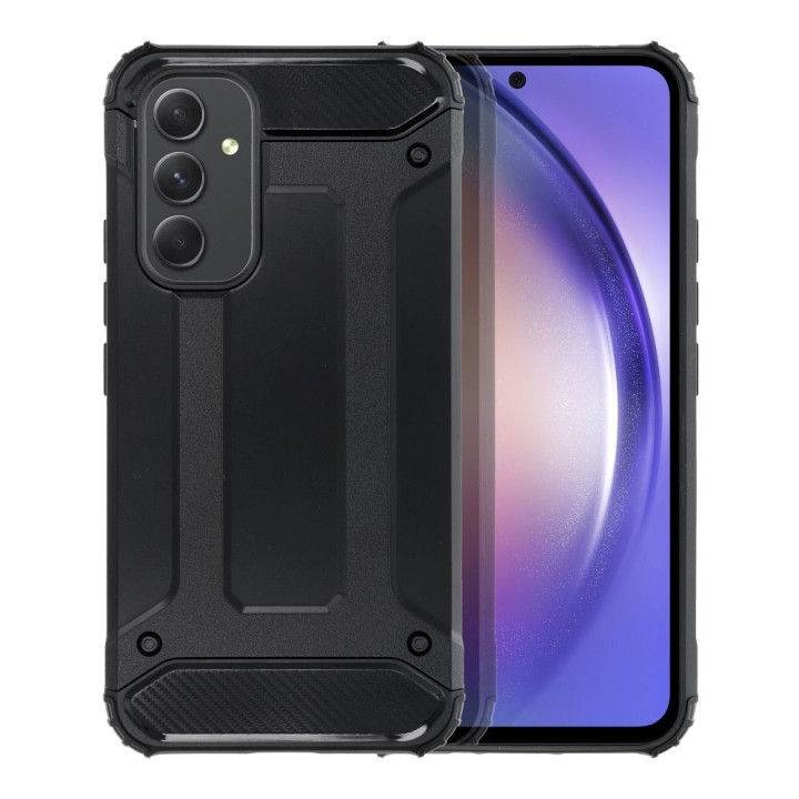 Case for Samsung A54 5G Armor black