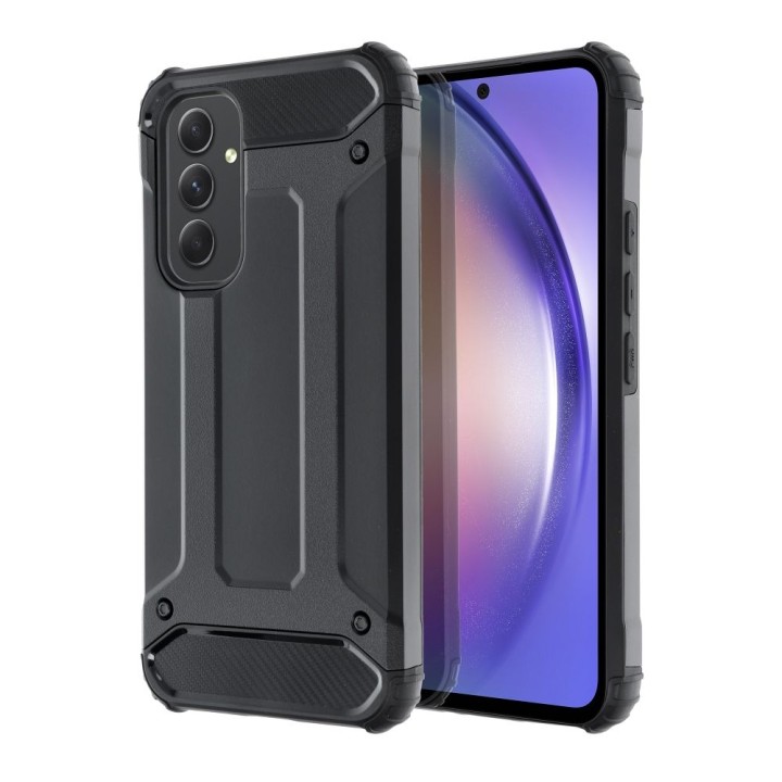 Etui na Samsung A54 5G Armor czarne