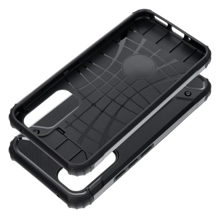Case for Samsung A54 5G Armor black