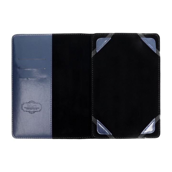 BLUN universal tablet case 11" (UNT) blue