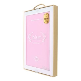 BLUN universal tablet case 11" (UNT) pink