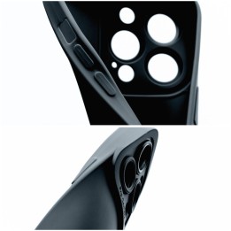 ROAR чохол LUNA для SAMSUNG S23 Ultra чорний