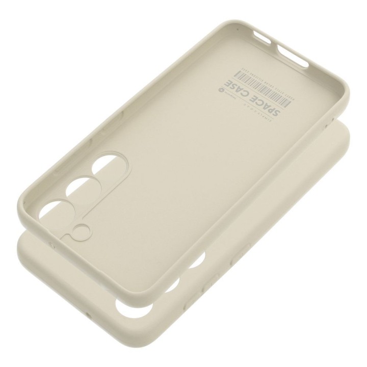 ROAR чохол SPACE для SAMSUNG S23 кремовий