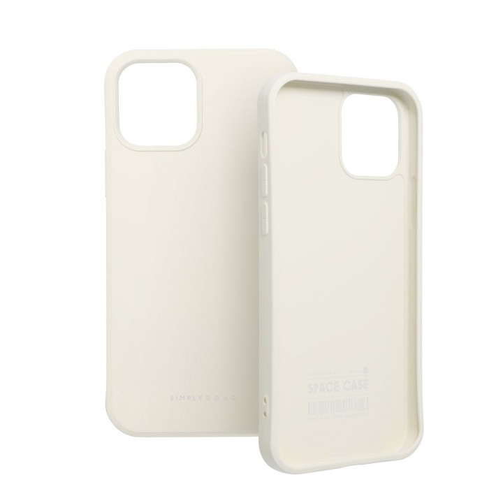 ROAR чехол SPACE для SAMSUNG S23 кремовый