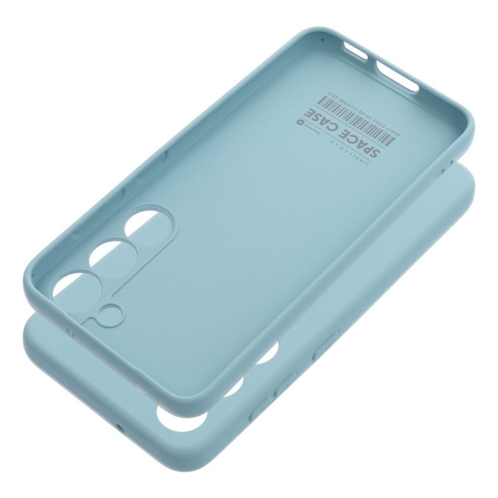 ROAR чехол SPACE для SAMSUNG S23 синий
