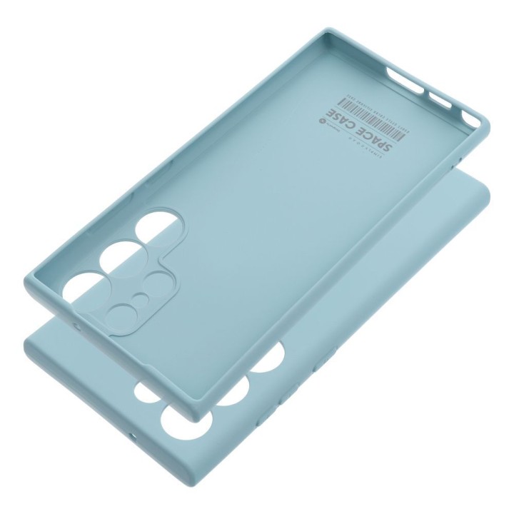 ROAR case SPACE for SAMSUNG S23 Ultra blue