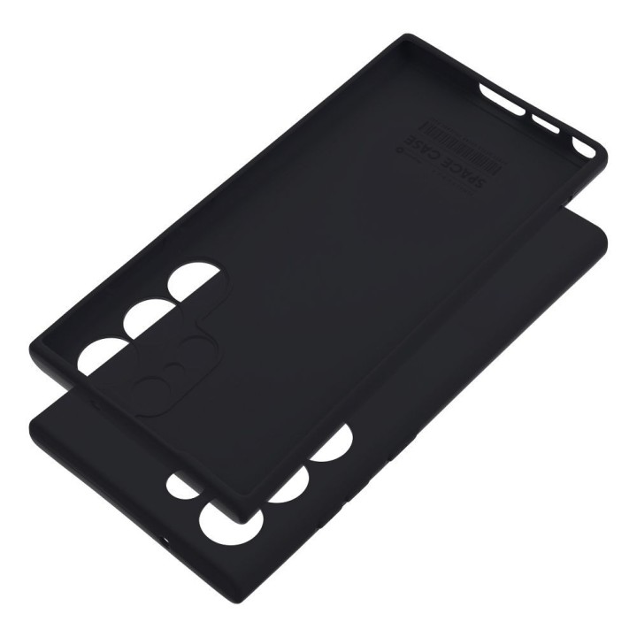 ROAR case SPACE for SAMSUNG S23 Ultra black