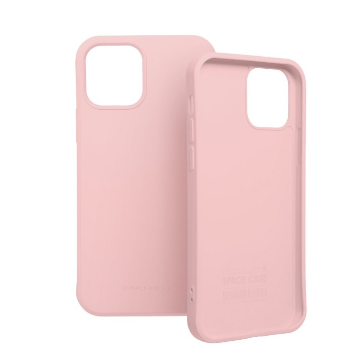 ROAR futerał SPACE do SAMSUNG S23 Ultra pudrowy róż