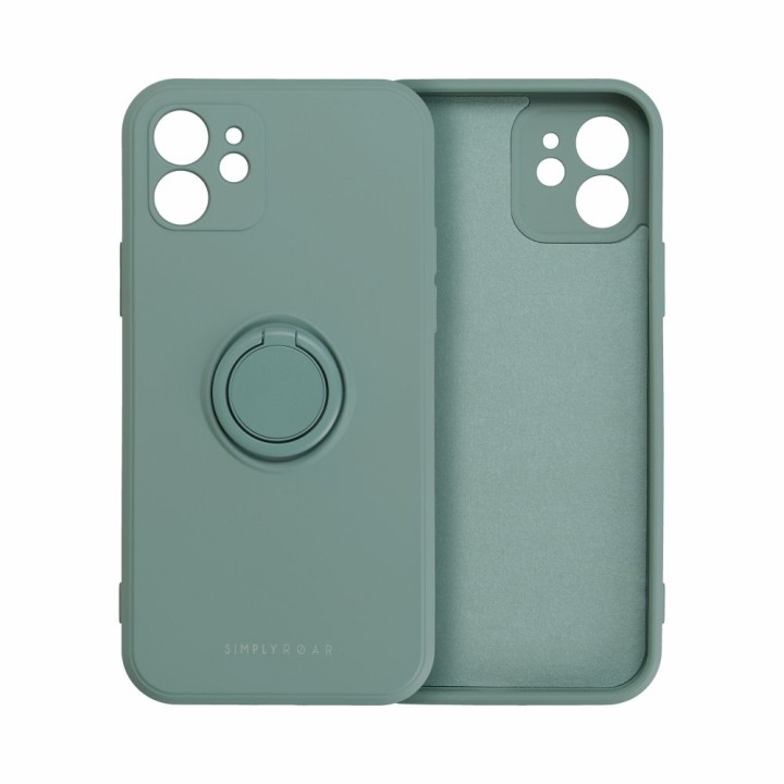ROAR case AMBER CASE for SAMSUNG A14 5G green