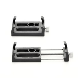 GUB bike mount for the steering wheel G84 ABS black