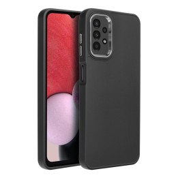 Чохол для Samsung A13 5G / A04S Frame чорний