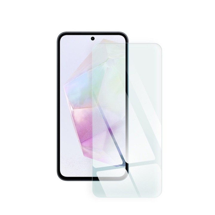 Szkło hartowane do Samsung A35 5G Blue Star
