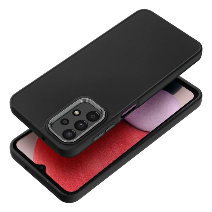 Case for Samsung A13 5G / A04S Frame black