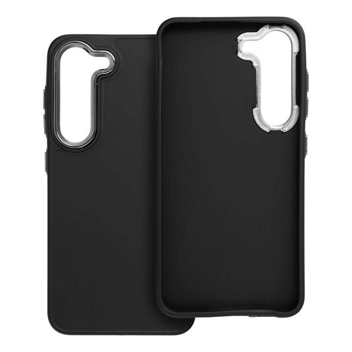 Etui na Samsung S23 Frame czarne