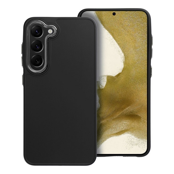 Чохол для Samsung S23 Frame чорний