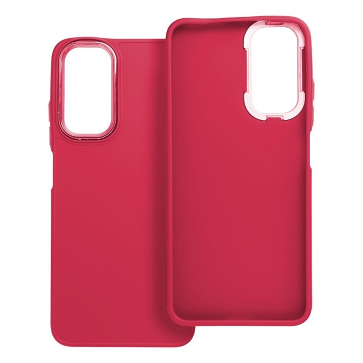Case for Xiaomi Redmi Note 11 / 11S Frame magenta
