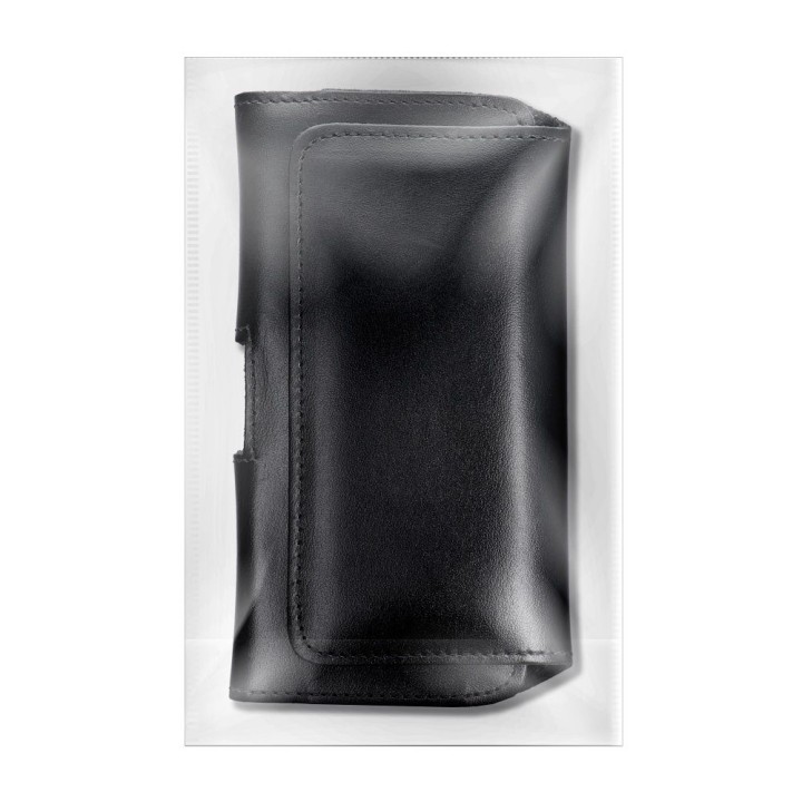 Horizontal leather belt phone case for iPhone 13 PRO MAX / 14 PRO MAX / Samsung S21 PLUS / S20 FE / A50 / A51 5G / Huawei