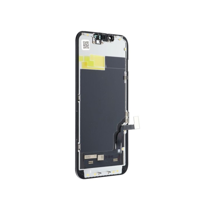 Wyświetlacz do iPhone 13 z ekranem dotykowym czarnym (HD+ Incell) IC Transferable