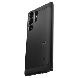 SPIGEN чохол TOUGH ARMOR для SAMSUNG S23 Ultra чорний
